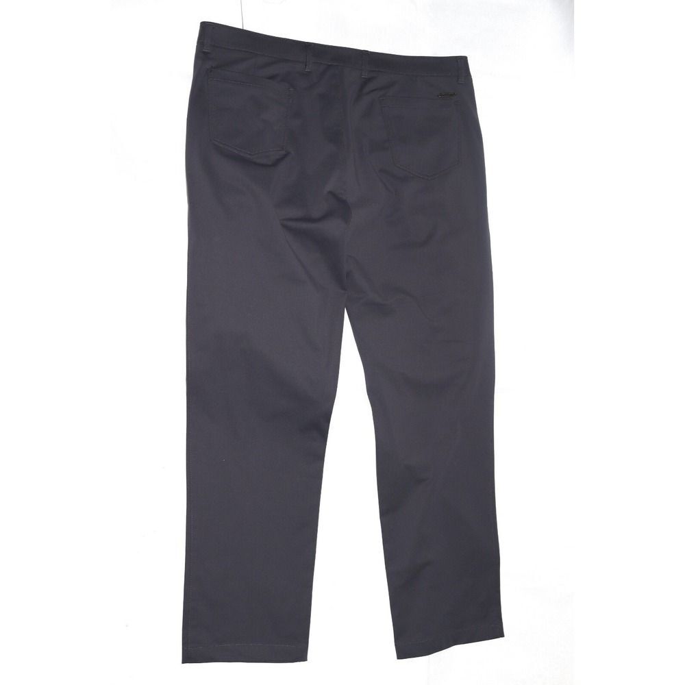 Twillory Men's Performance Tailored Fit For The Hustle‎ Chino Pants Size 38 X 32